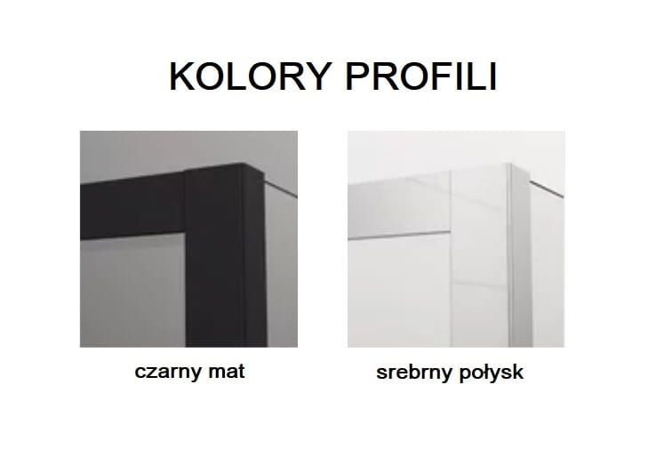 Kolory profili Divera