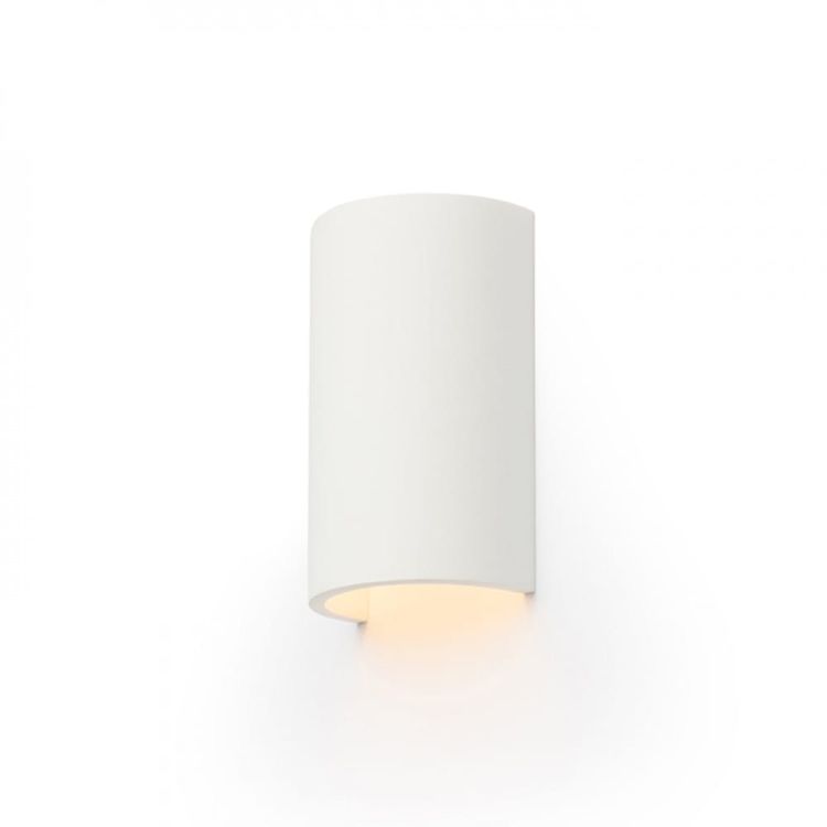 CHIC ścienna  gipsowa 230V LED G9 5W