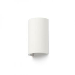 CHIC ścienna  gipsowa 230V LED G9 5W