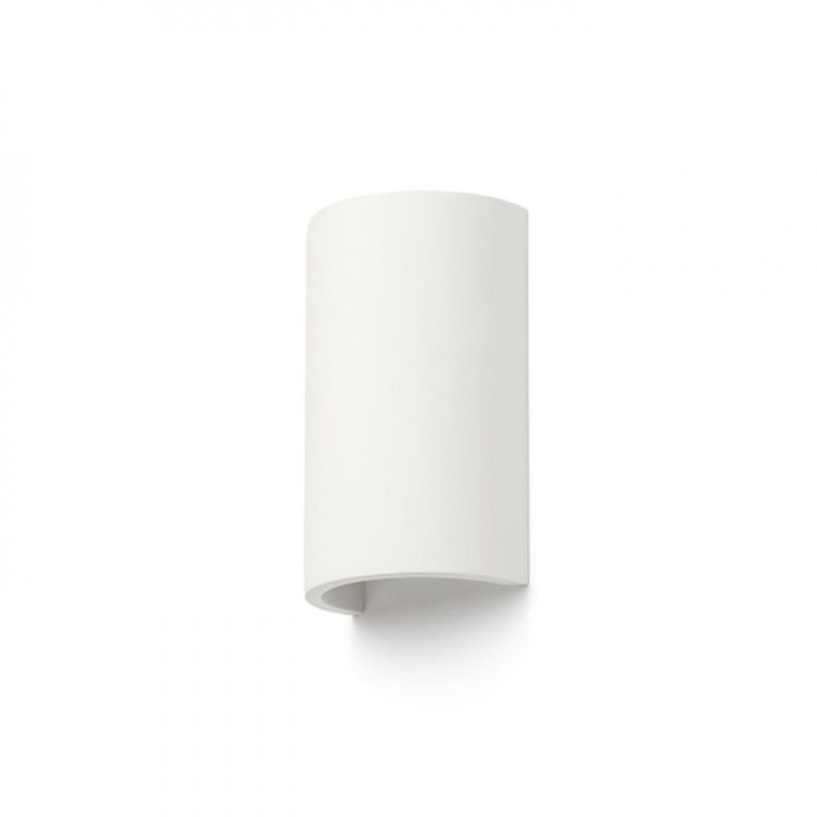 CHIC ścienna  gipsowa 230V LED G9 5W