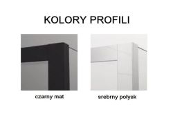 Kolory profili Divera
