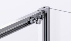 System podwójnych rolek