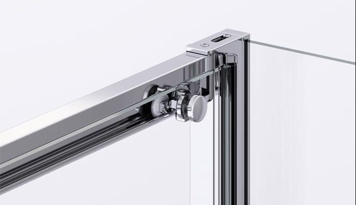 System podwójnych rolek