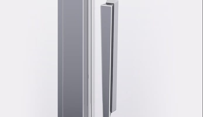 Ergonomiczny uchwyt
