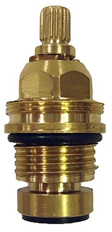 Głowica ceramiczna 1/2", ciepły