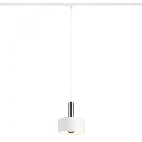 Przejdź do produktu RENDL GIULIA 20 do 1-faz. szyny biała chrom 230V LED E27 15W