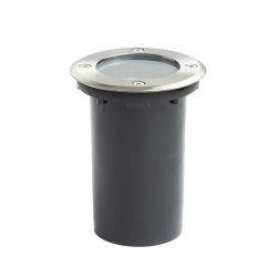 ORBU R wpuszczana stal nierdzewna 230V GU10 15W IP67