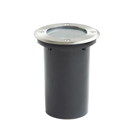 Przejdź do produktu ORBU R wpuszczana stal nierdzewna 230V GU10 15W IP67