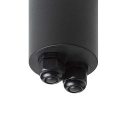 ORBU R wpuszczana stal nierdzewna 230V GU10 15W IP67