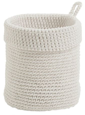 Przejdź do produktu MALVA organizer na kosmetyk, biały