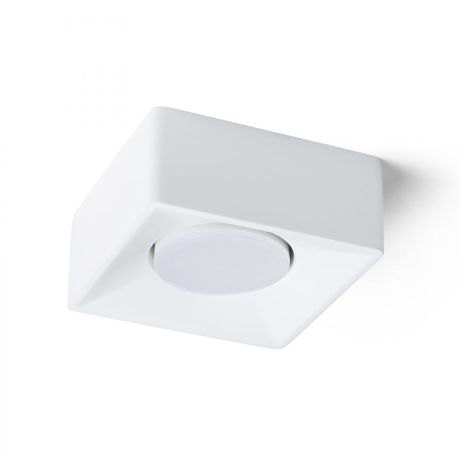Przejdź do produktu FRAM SQ natynkowa  gipsowa 230V LED GX53 7W