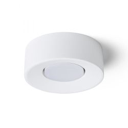 FRAM R natynkowa gipsowa 230V LED GX53 7W