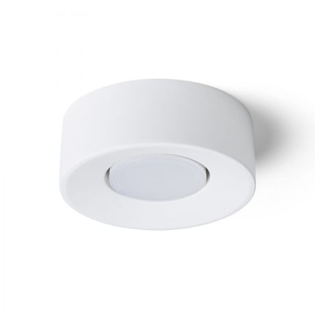 Przejdź do produktu FRAM R natynkowa gipsowa 230V LED GX53 7W