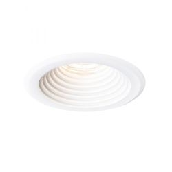 DANTOR wpuszczana gipsowa 230V LED GU10 8W