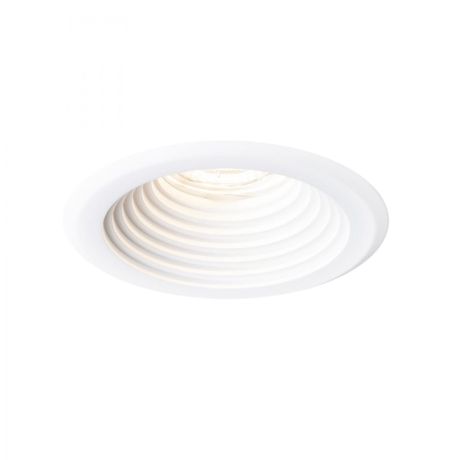 Przejdź do produktu DANTOR wpuszczana gipsowa 230V LED GU10 8W