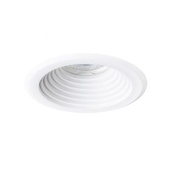 DANTOR wpuszczana gipsowa 230V LED GU10 8W