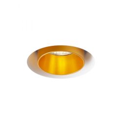 DAYTONA kierunkowa gipsowa/czarna 230V LED GU10 8W