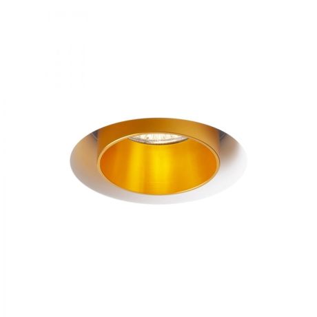 Przejdź do produktu DAYTONA kierunkowa gipsowa/czarna 230V LED GU10 8W