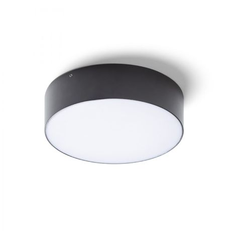 Przejdź do produktu LARISA OUT 22 natynkowa biała  230V LED 20W IP65  3000K 4000K 5700K