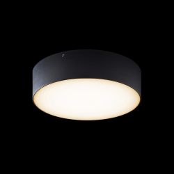 LARISA OUT 22 natynkowa biała  230V LED 20W IP65  3000K 4000K 5700K