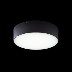 LARISA OUT 22 natynkowa biała  230V LED 20W IP65  3000K 4000K 5700K