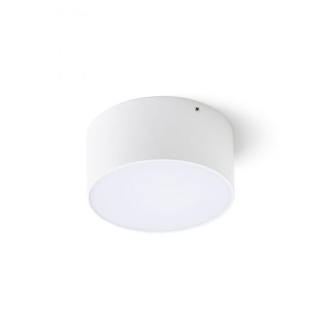 Przejdź do produktu LARISA OUT 12 natynkowa czarna  230V LED 10W IP65  3000K 4000K 5700K