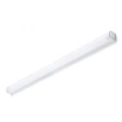 TONIC 90 ścienna biała 230V LED 20W IP44 3000K