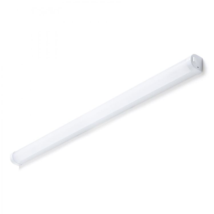 TONIC 90 ścienna biała 230V LED 20W IP44 3000K