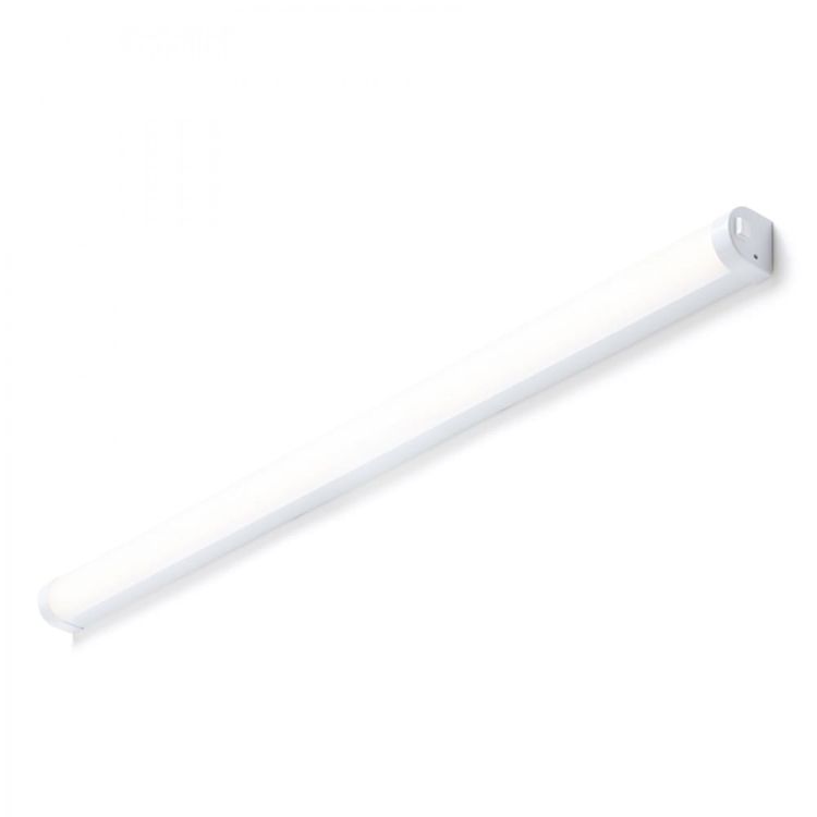 TONIC 90 ścienna biała 230V LED 20W IP44 3000K