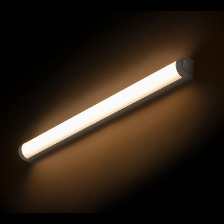 TONIC 60 ścienna biała 230V LED 15W IP44 3000K