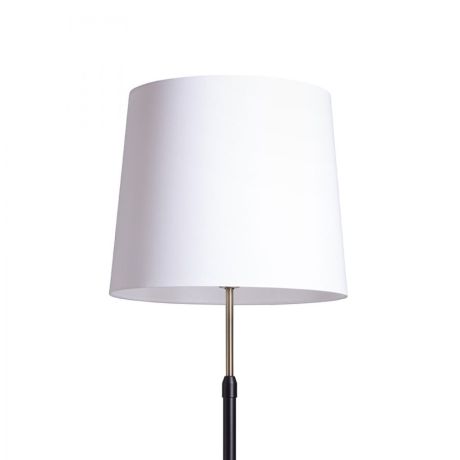 Przejdź do produktu EMMETT stojak podłogowy czarna stary mosiądz 230V LED E27 15W