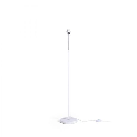 Przejdź do produktu EMMETT stojak podłogowy biała chrom 230V LED E27 15W