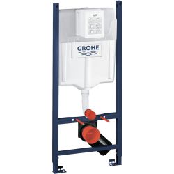 Stelaż Grohe Rapid 5w1 38827000