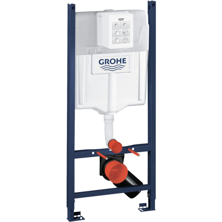 Stelaż Grohe Rapid 5w1 38827000