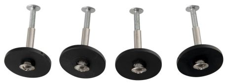 Przejdź do produktu Śruba łącząca do mebli ø5x35-40 mm, podkładka dystansowa między korpusami (4 szt.)