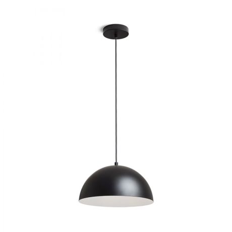 Przejdź do produktu GLADYS 30 wisząca biała/biała  230V LED E27 15W
