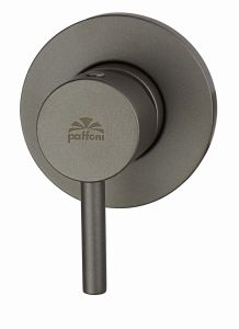 Bateria podtynkowa Paffoni Light LIG010MG70 grafitowy