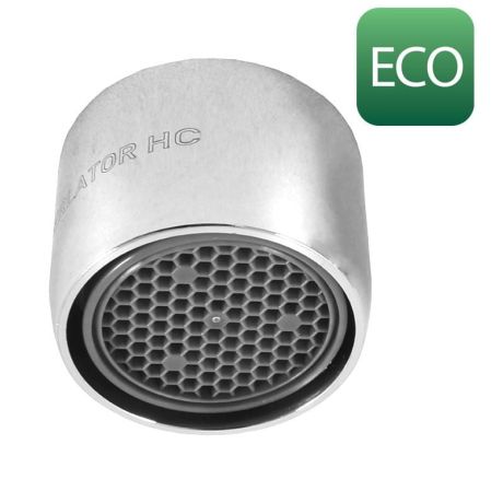 Przejdź do produktu NEOPERL perlator ekonomiczny 3,8 l/min, gwint wewnętrzny M22x1, chrom