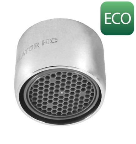 Przejdź do produktu NEOPERL perlator ekonomiczny 6 l/min, gwint wewnętrzny M22x1, chrom