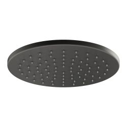 Deszczownica okrągła 22,5 cm Paffoni ZSOF074MG grafit