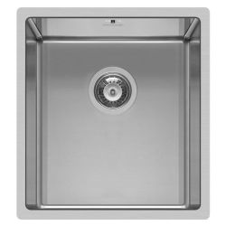 Pyramis ASTRIS zlewozmywak jednokomorowy 34X40 cm 101027601