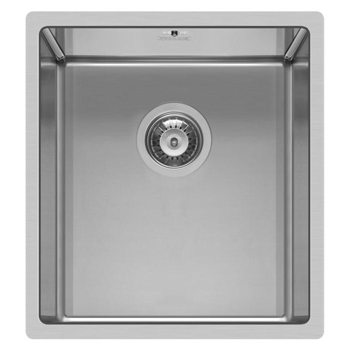 Pyramis ASTRIS zlewozmywak jednokomorowy 34X40 cm 101027601