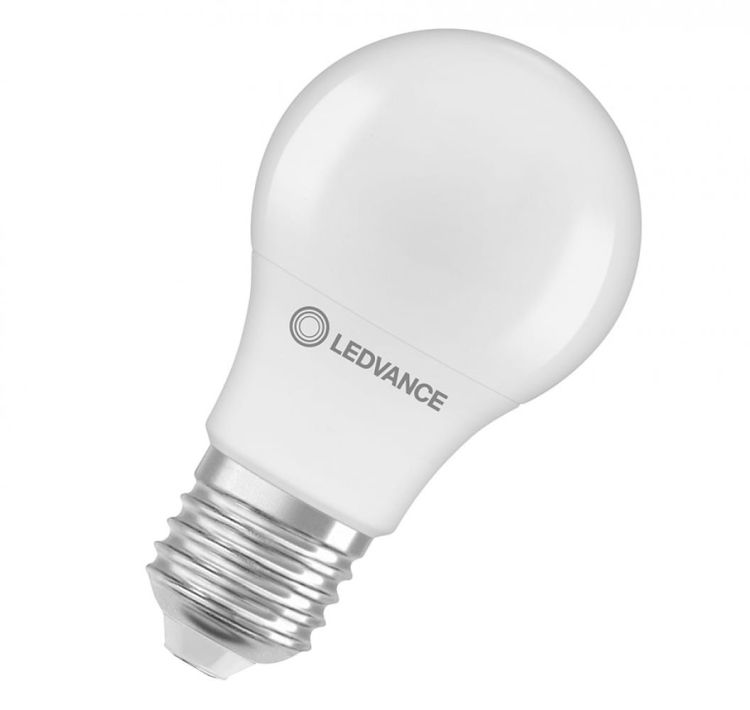 OSRAM Classic A RECYCLED   plastik 230V E27 LED EQ60  2700K