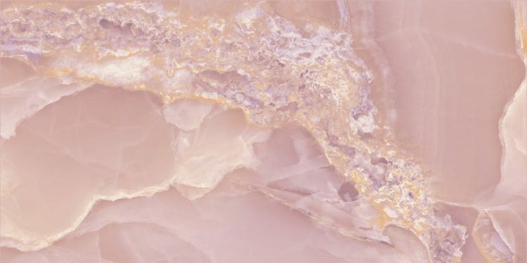 ONYX płytki podłogowe Rose Pulido 60x120 (1,44m2)