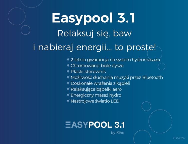 system Easypool by Riho.JPG