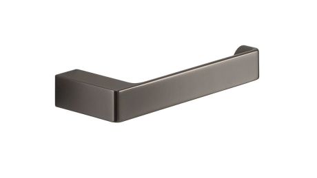 Przejdź do produktu PIRENEI wieszak na papier toaletowy, gun metal