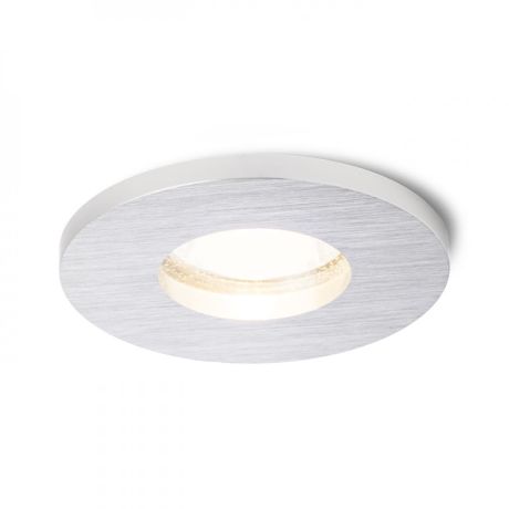 Przejdź do produktu ASTOR R   aluminium szczotkowane 230V GU10 50W IP65