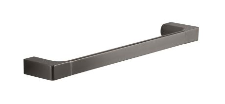 Przejdź do produktu PIRENEI wieszak na ręczniki 350mm, gun metal