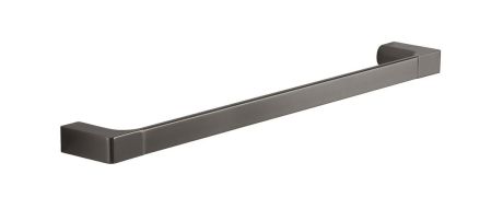 Przejdź do produktu PIRENEI wieszak na ręczniki 600mm, gun metal