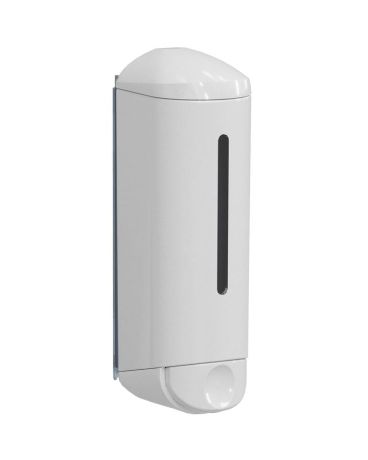 Przejdź do produktu SHOWER MEDIUM dozownik mydła płynnego 250ml, biały